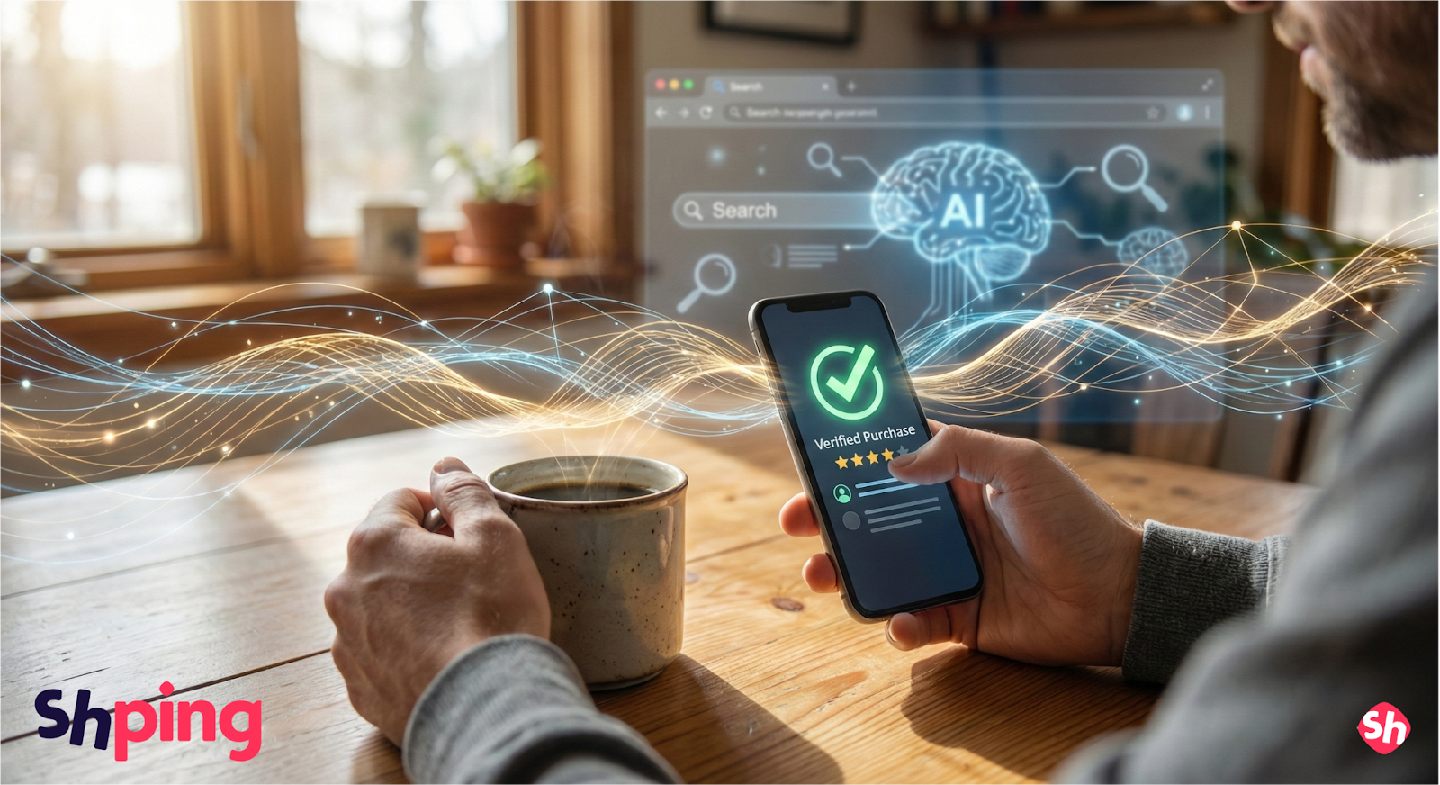 The Currency of Trust: Why Authentic Reviews Are the Future of Brand Intelligence